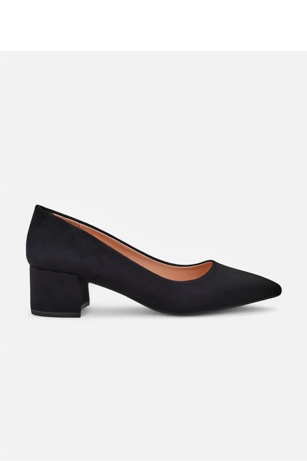 Escarpins à talons model 216273 PRIMO
