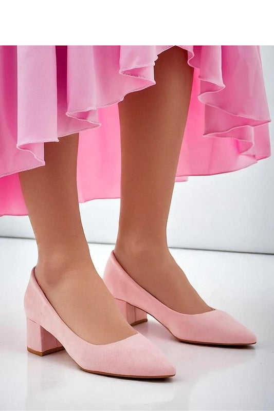 Escarpins à talons model 216283 PRIMO