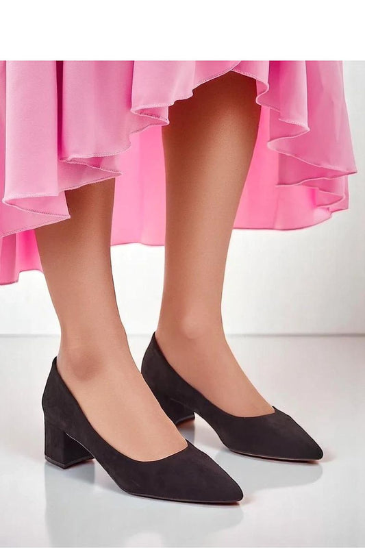 Escarpins à talons model 216284 PRIMO