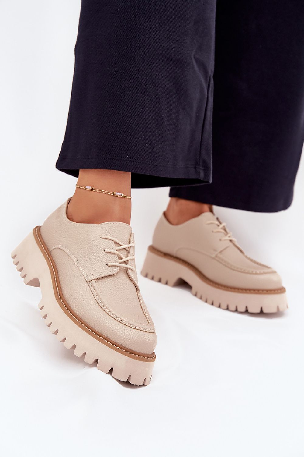 Chaussures Basses model 216317 Step in style