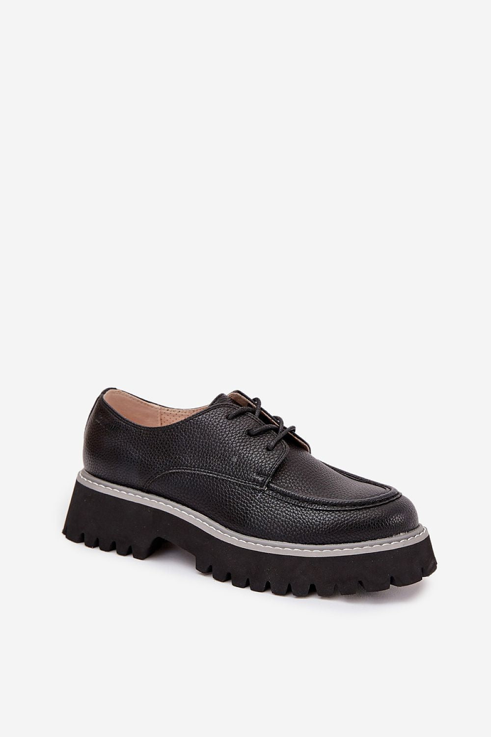Chaussures Basses model 216318 Step in style