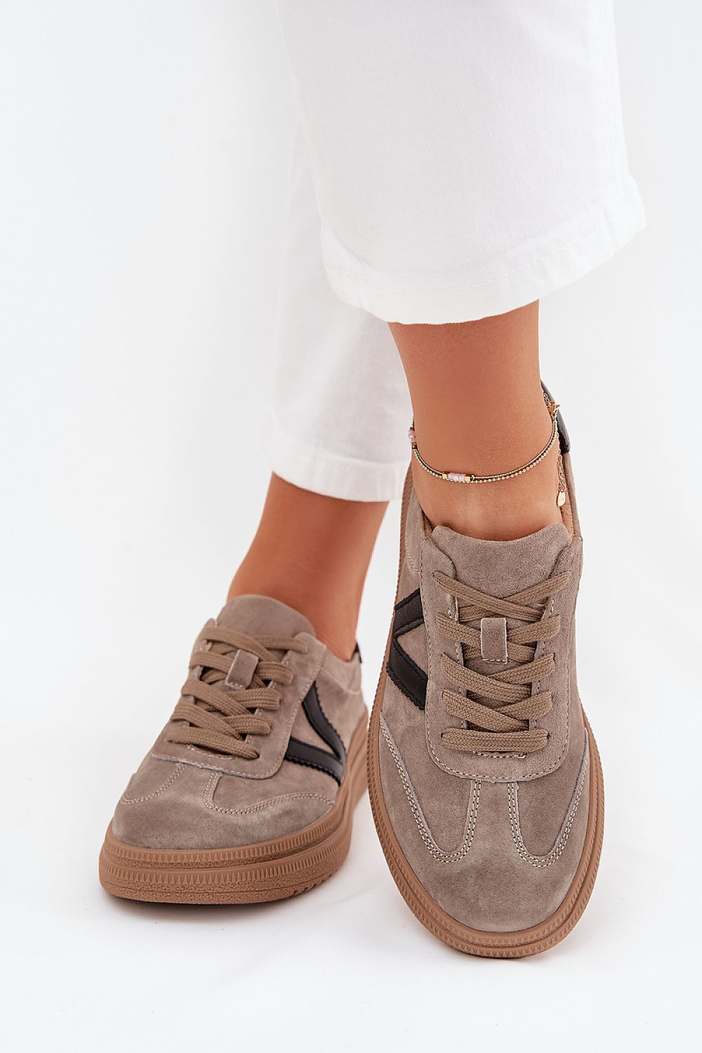 Chaussures de sport model 216327 Step in style
