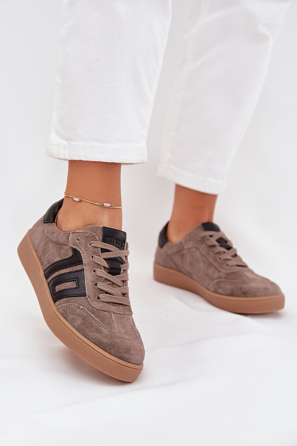 Chaussures de sport model 216329 Step in style
