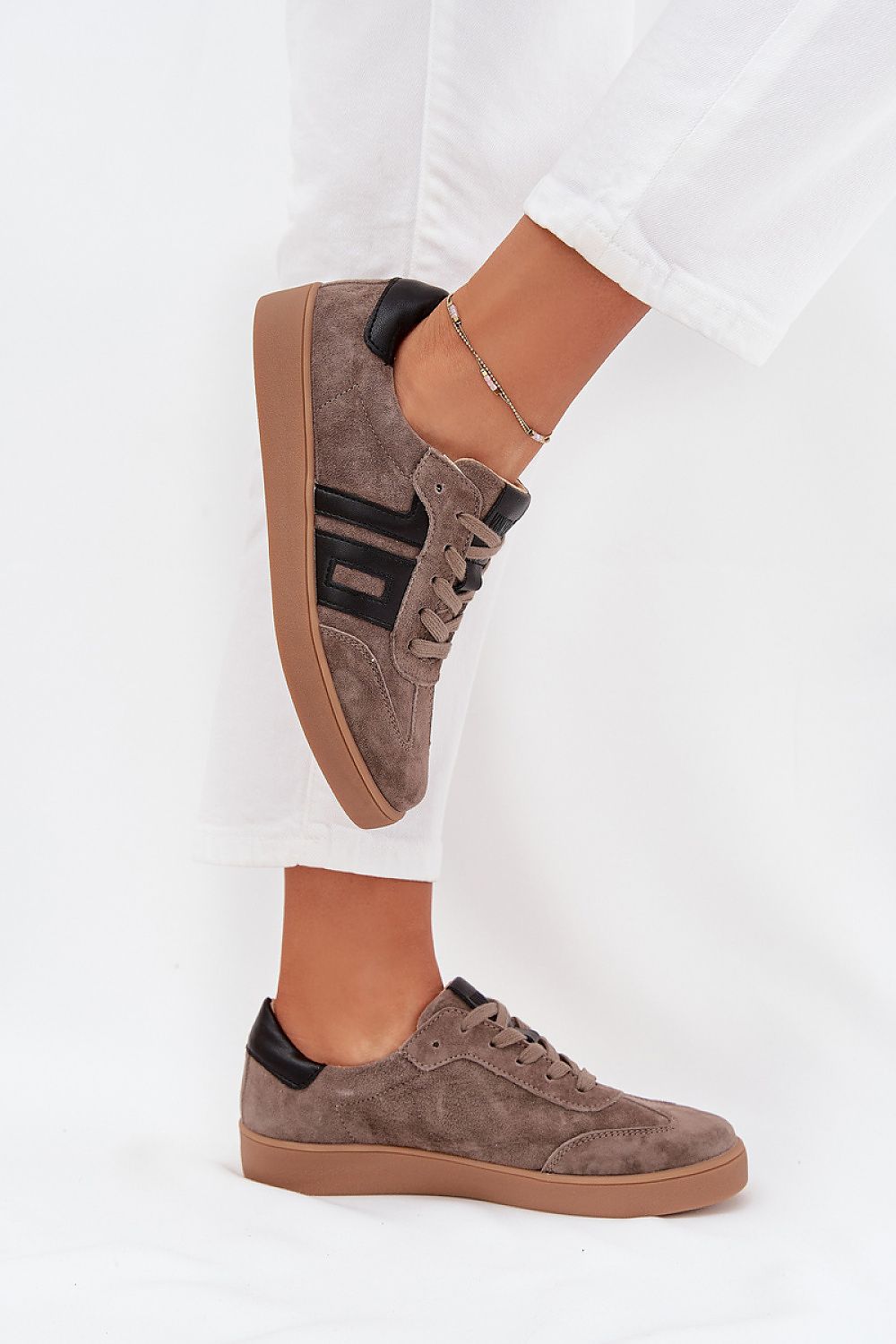 Chaussures de sport model 216329 Step in style