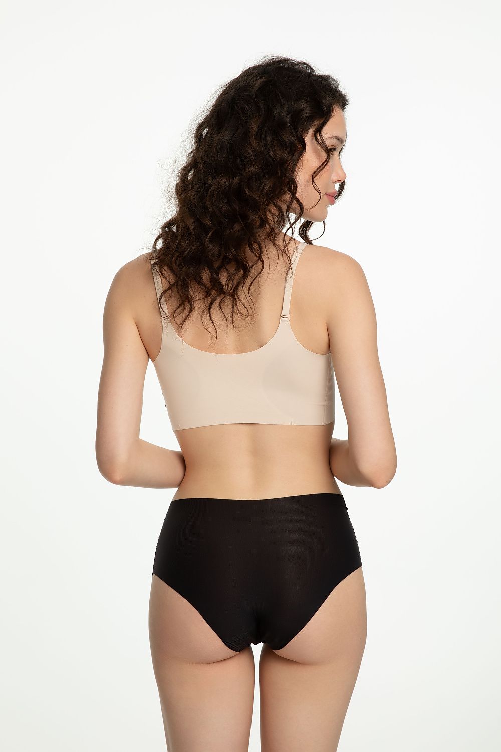 Culottes model 216385 Julimex