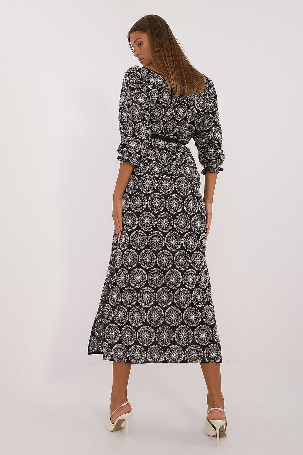 Robe de jour model 216403 Lakerta