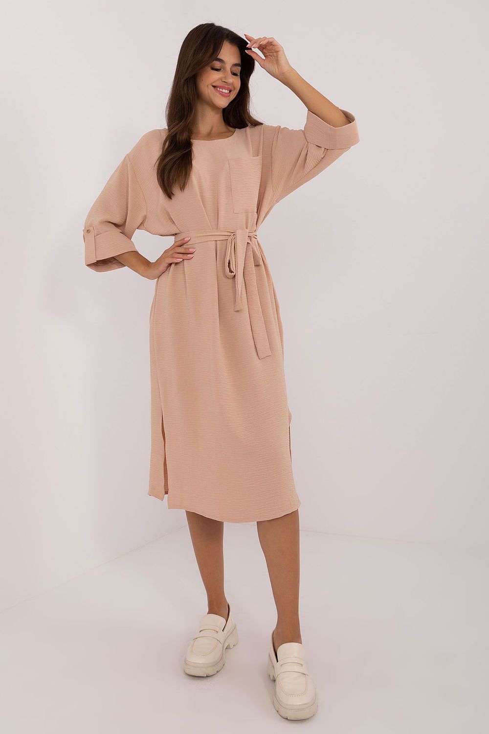 Robe de jour model 216404 Lakerta