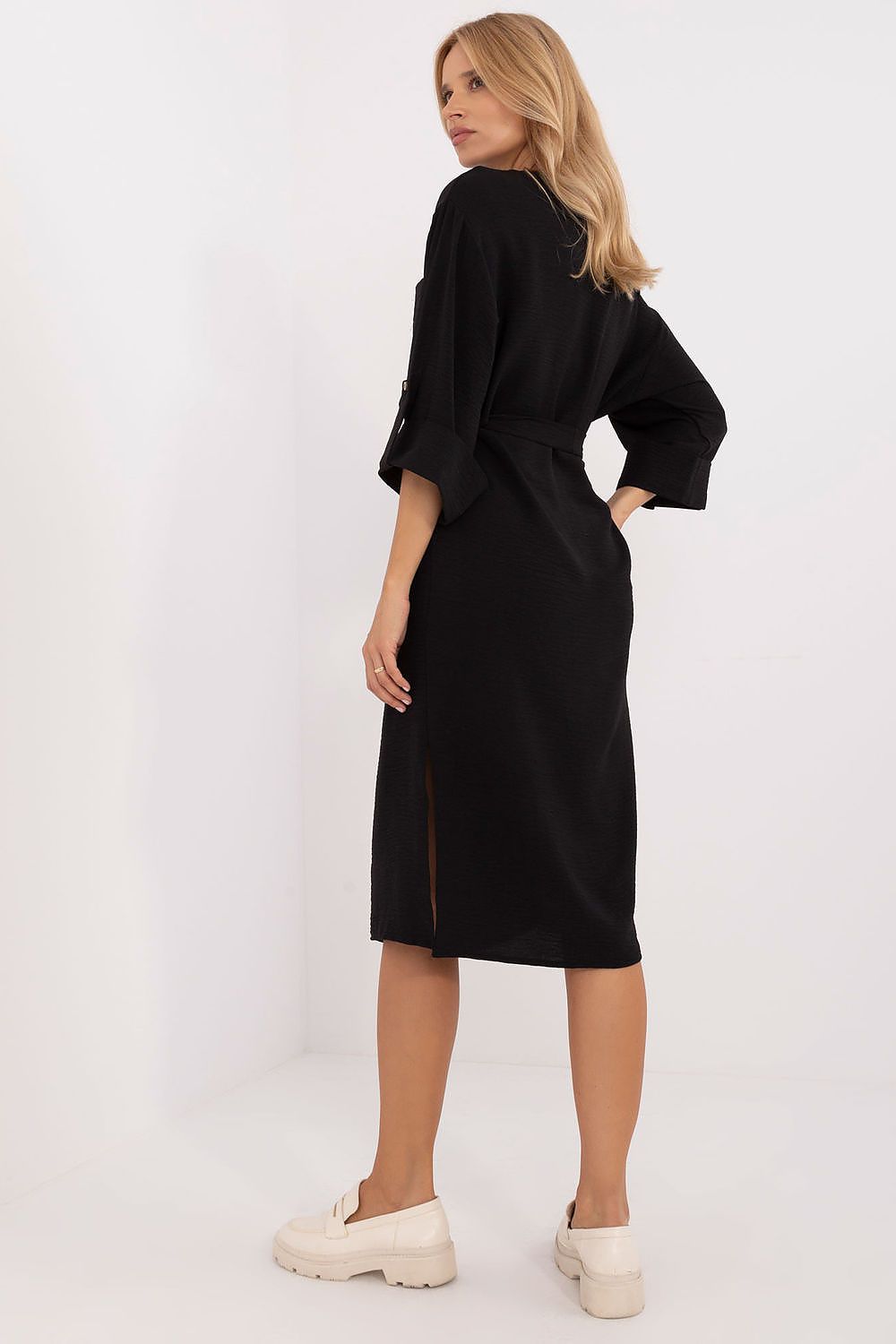 Robe de jour model 216405 Lakerta