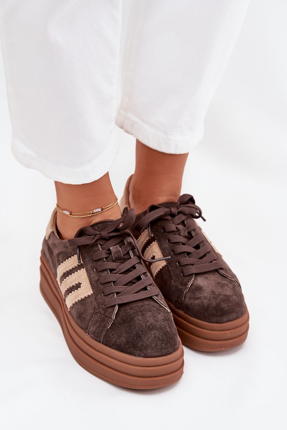 Chaussures de sport model 216420 Step in style