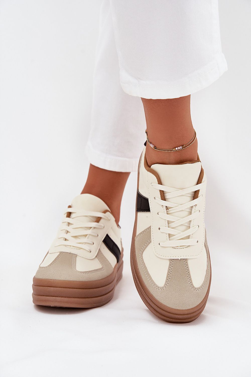 Chaussures de sport model 216421 Step in style