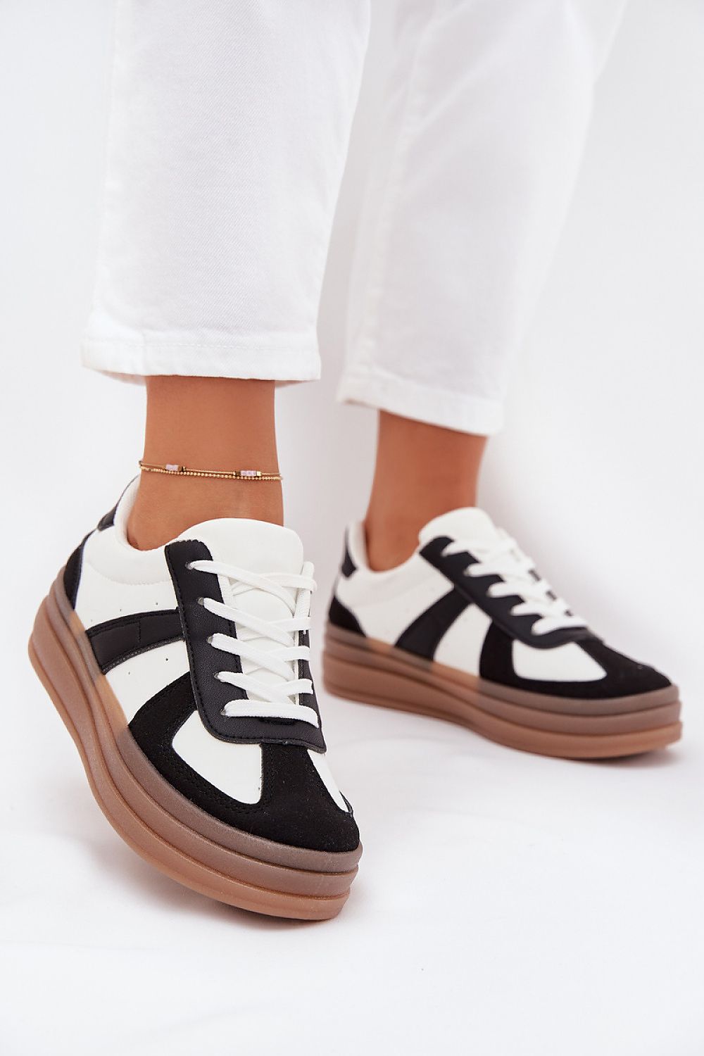 Chaussures de sport model 216422 Step in style