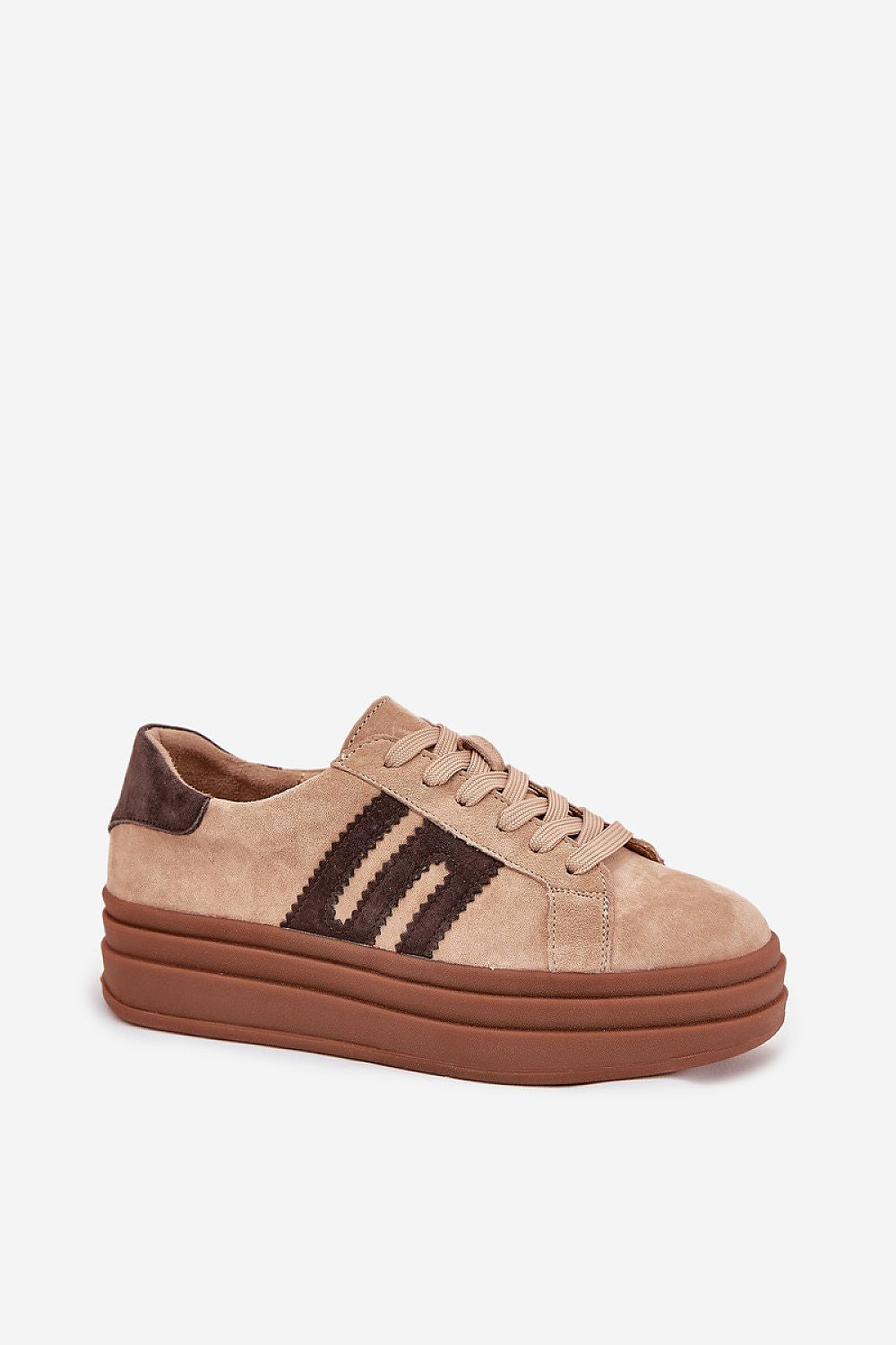Chaussures de sport model 216423 Step in style