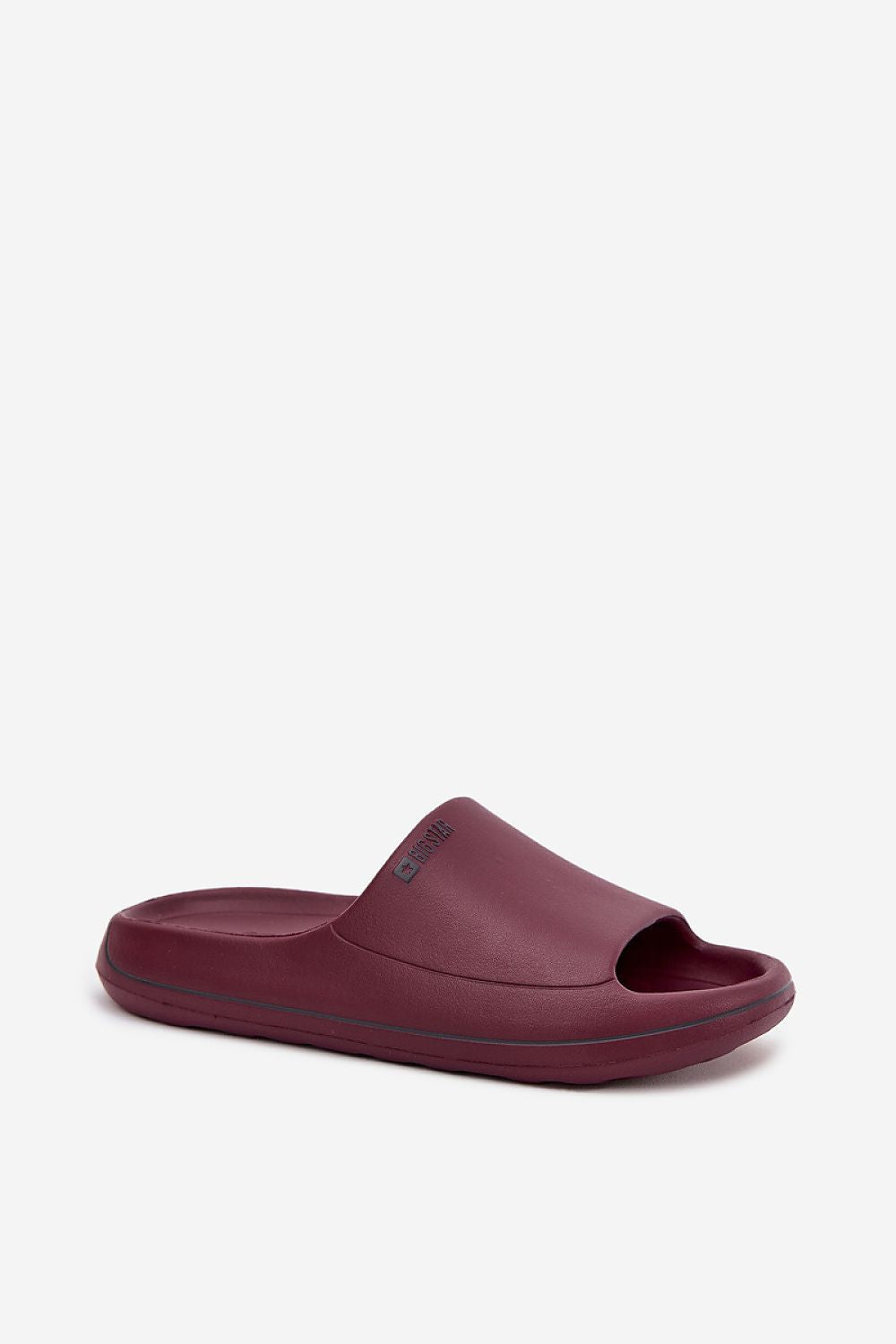Clacquettes model 216428 Step in style
