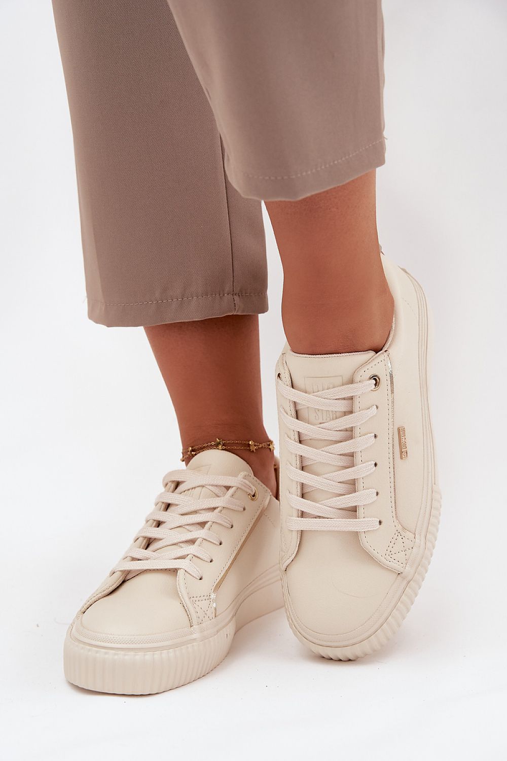 Chaussures de sport model 216434 Step in style