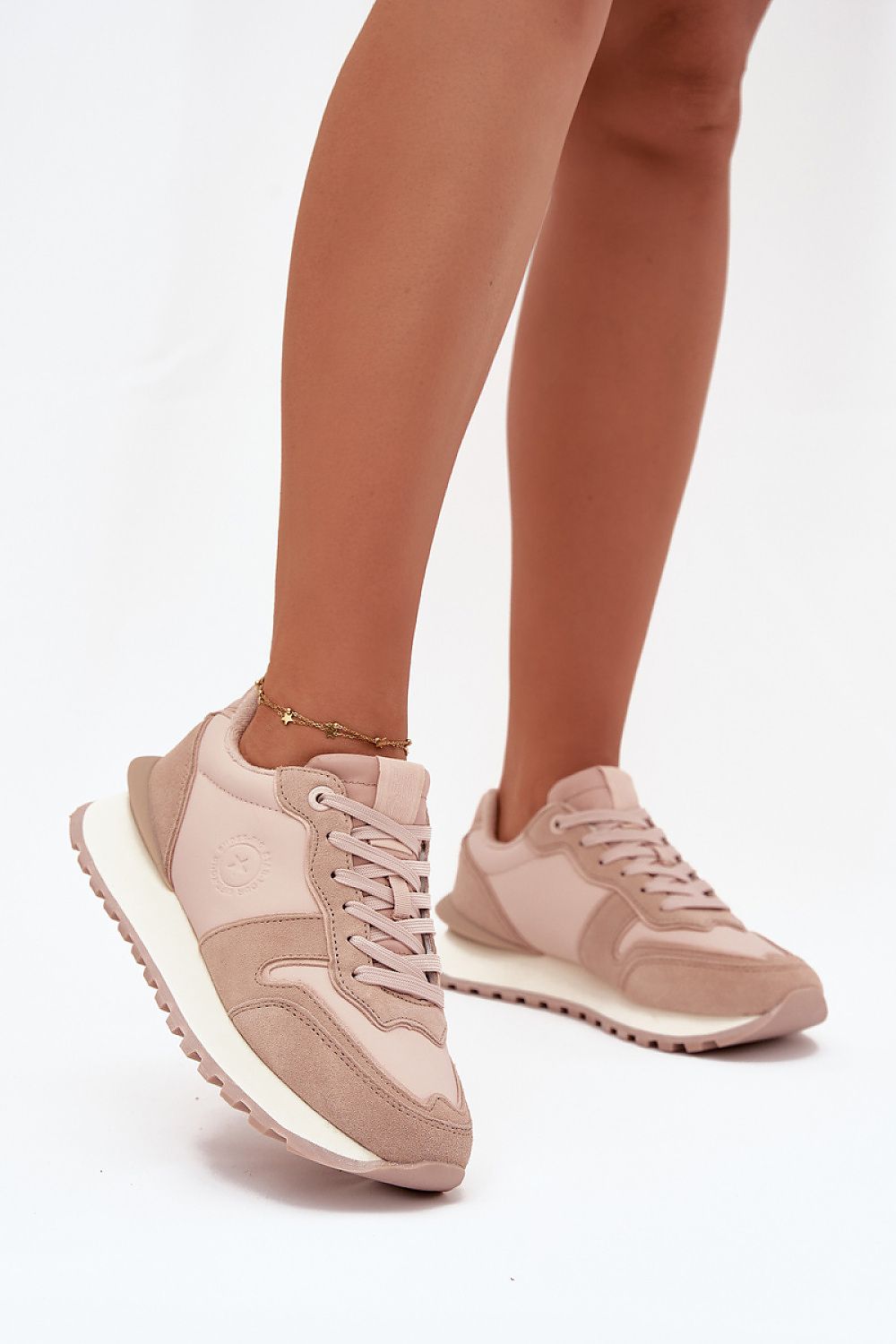 Chaussures de sport model 216435 Step in style