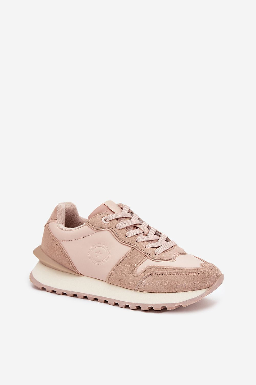 Chaussures de sport model 216435 Step in style