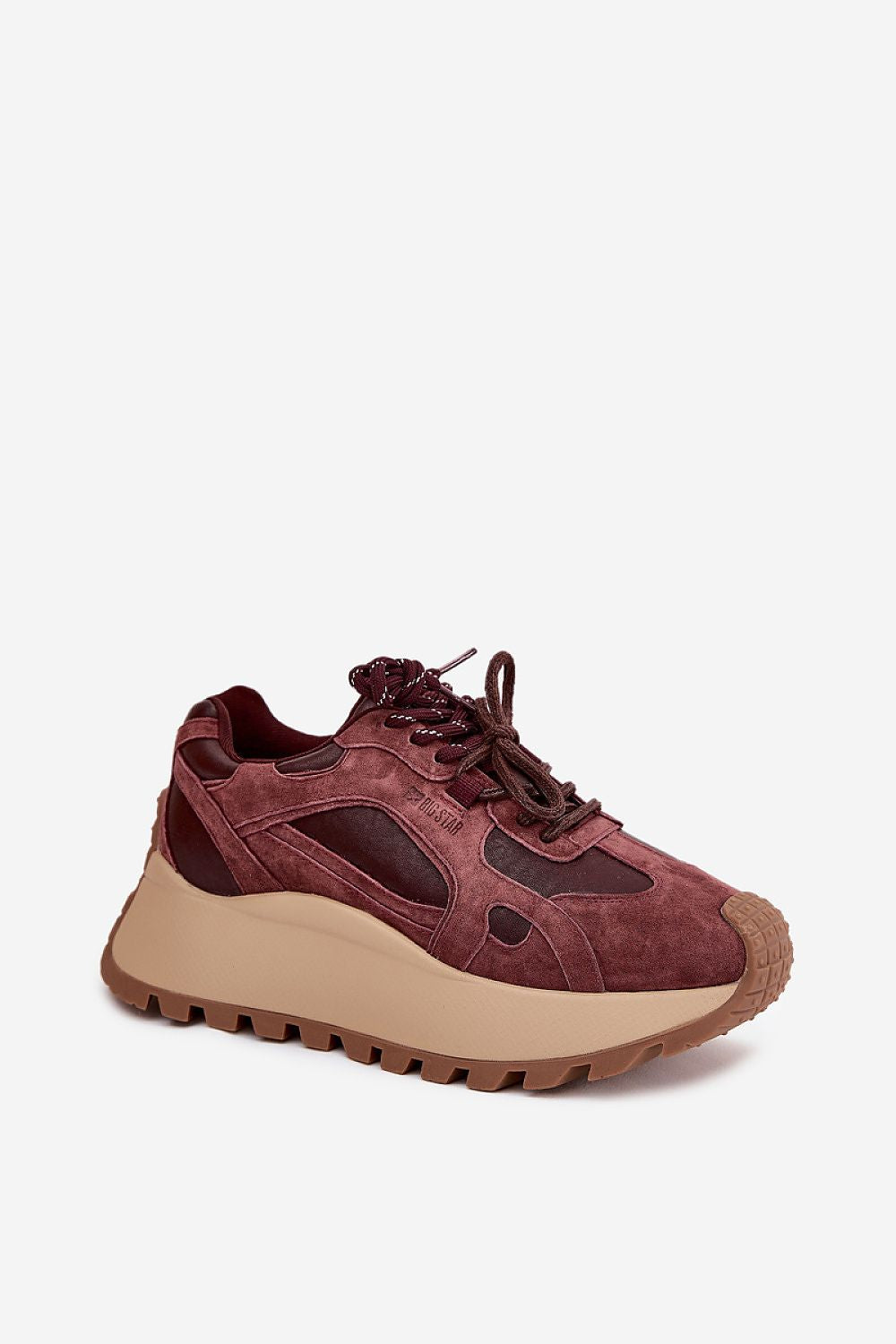 Chaussures de sport model 216438 Step in style
