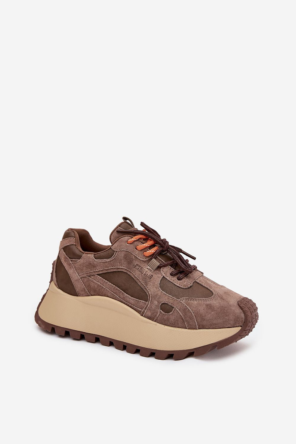 Chaussures de sport model 216439 Step in style