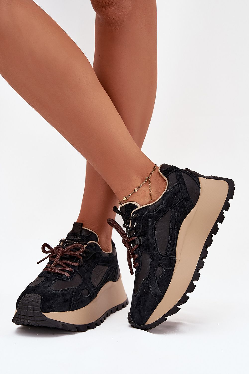 Chaussures de sport model 216440 Step in style