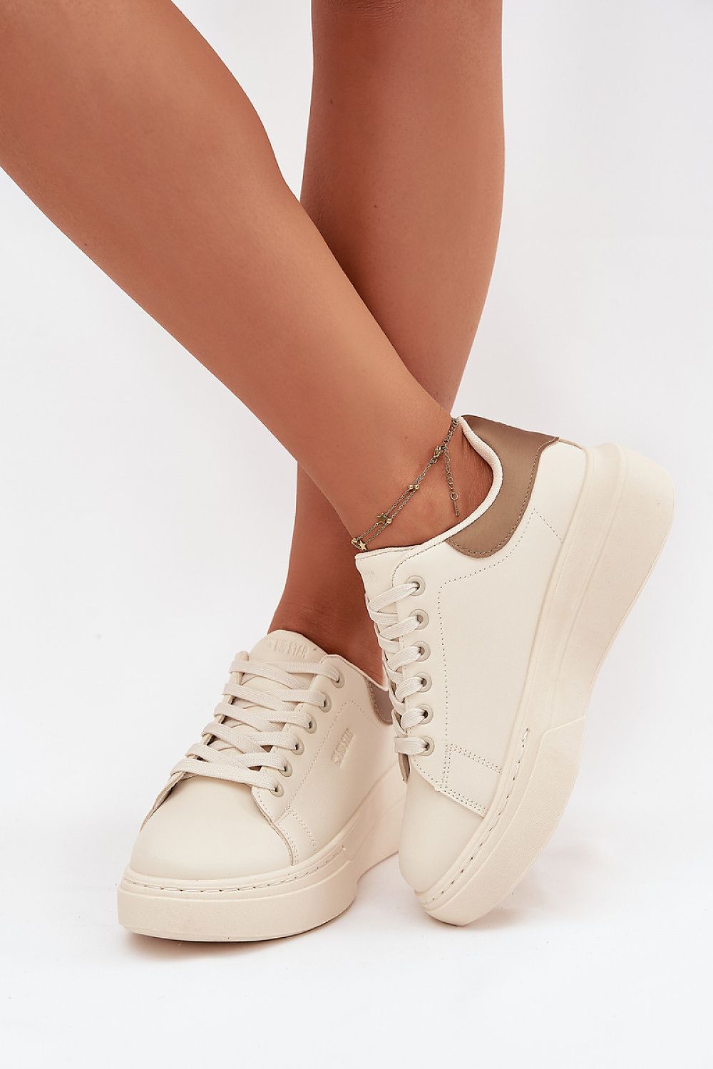 Chaussures de sport model 216444 Step in style