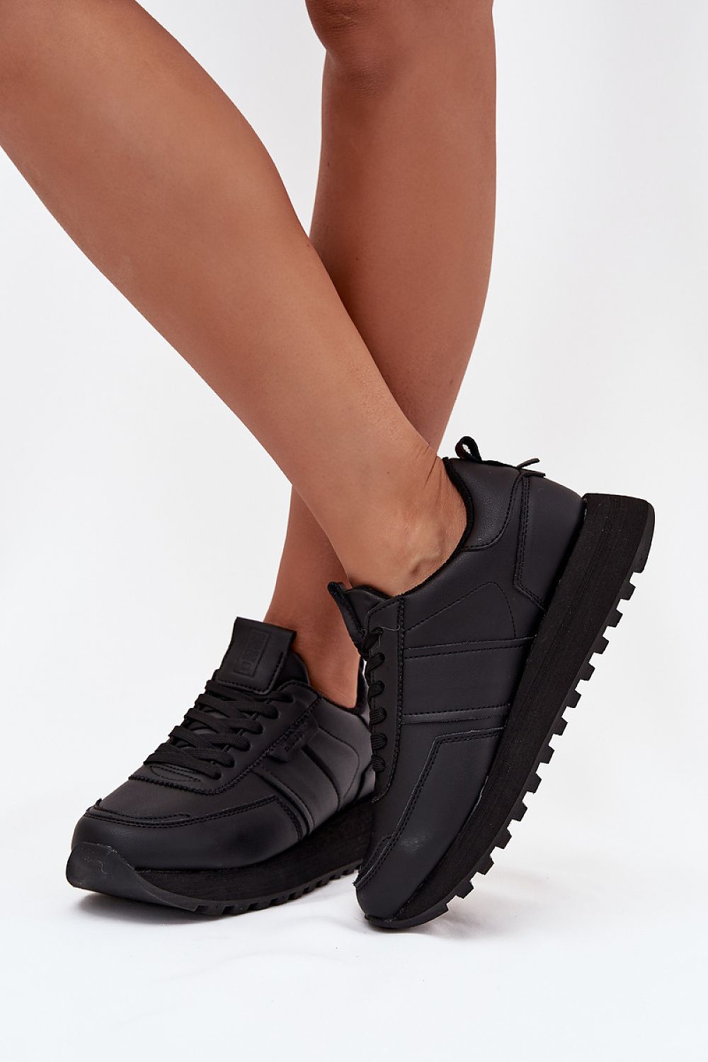 Chaussures de sport model 216446 Step in style