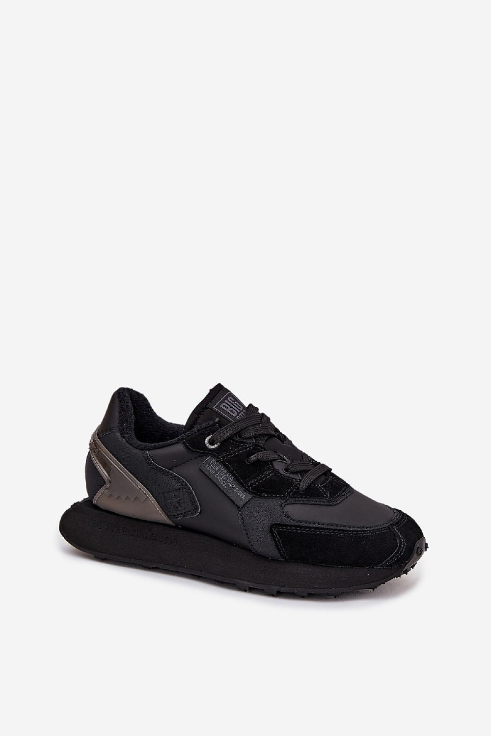 Chaussures de sport model 216447 Step in style