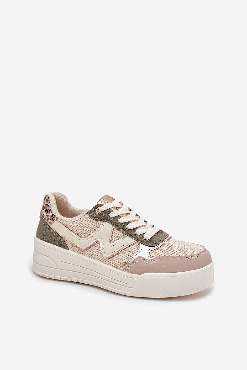 Chaussures de sport model 216449 Step in style