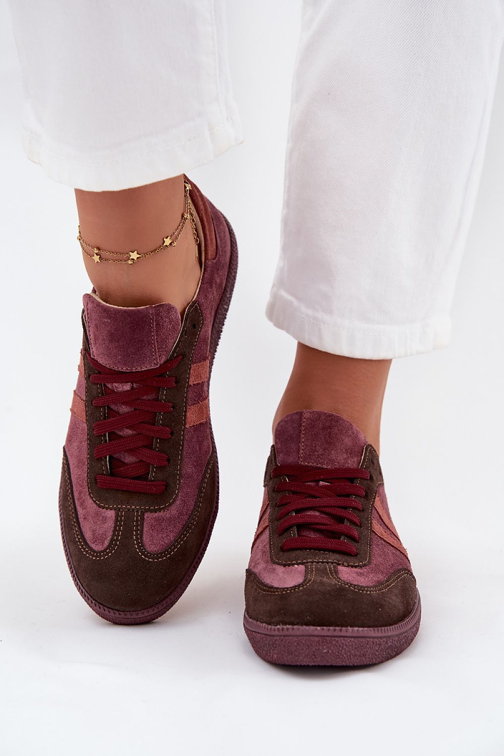 Chaussures de sport model 216457 Step in style