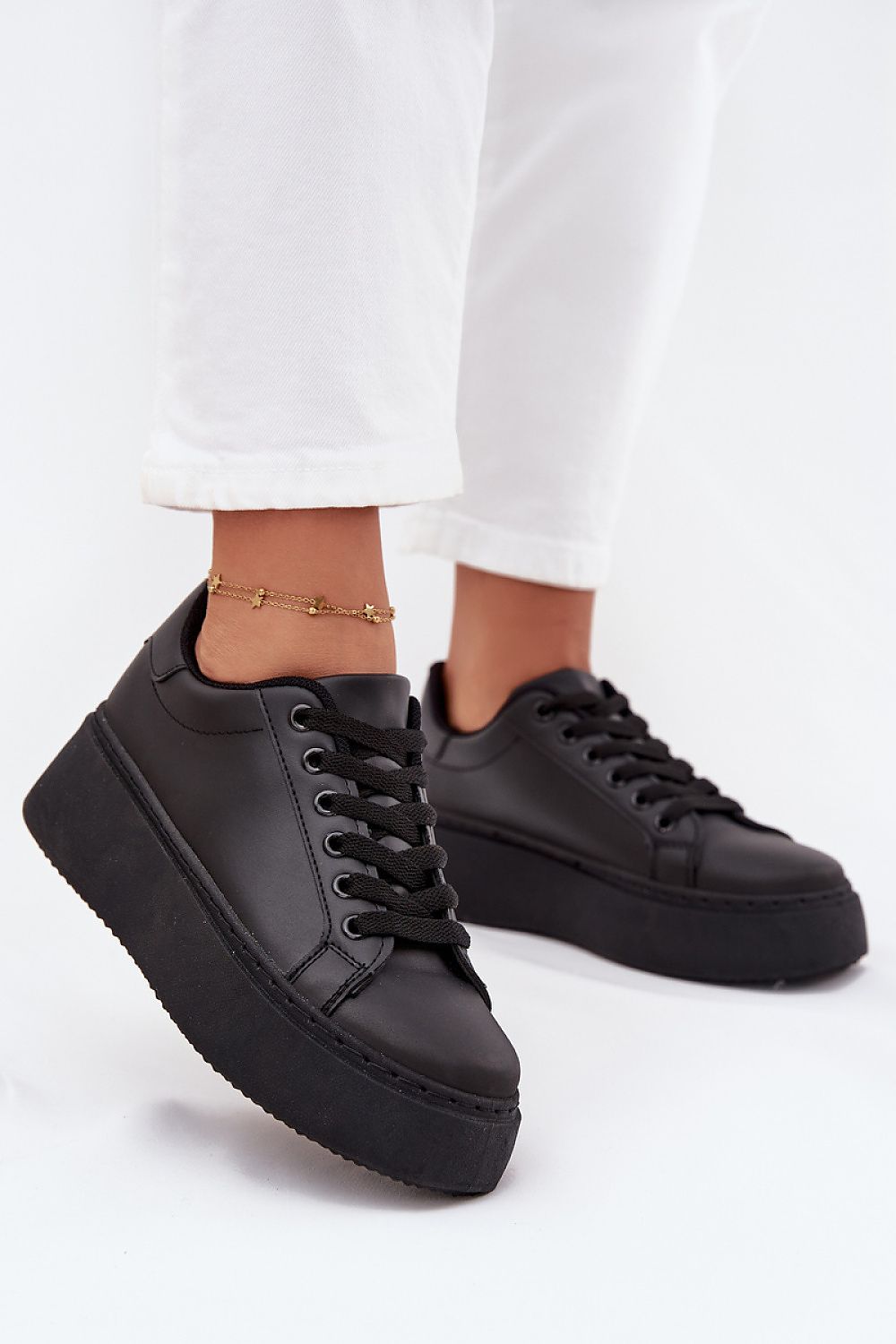 Chaussures de sport model 216458 Step in style