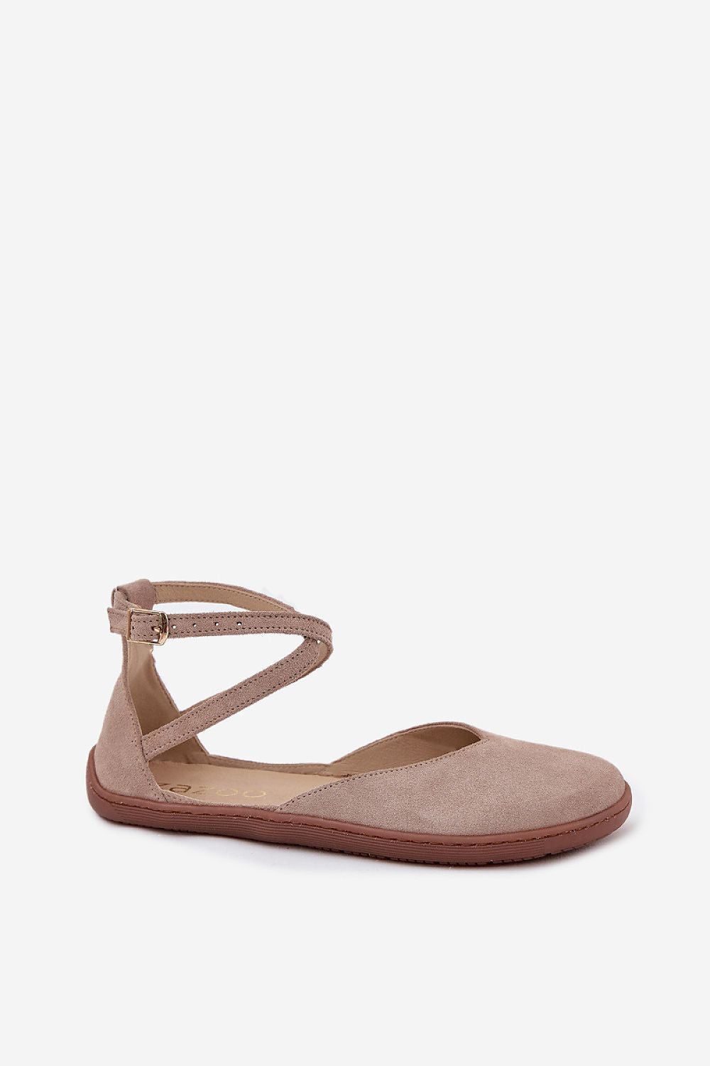 Ballerine model 216460 Step in style