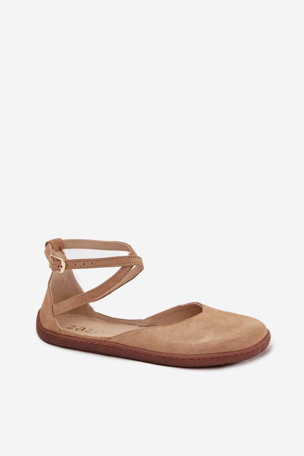 Ballerine model 216461 Step in style