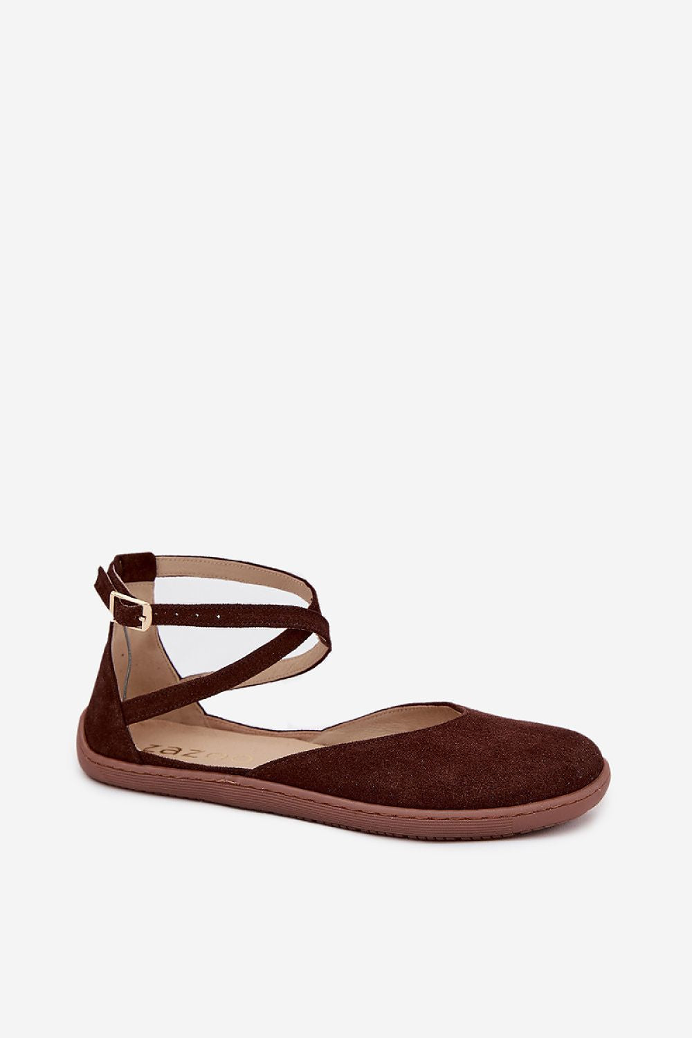 Ballerine model 216462 Step in style