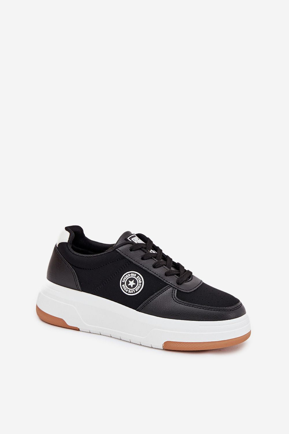 Chaussures de sport model 216465 Step in style