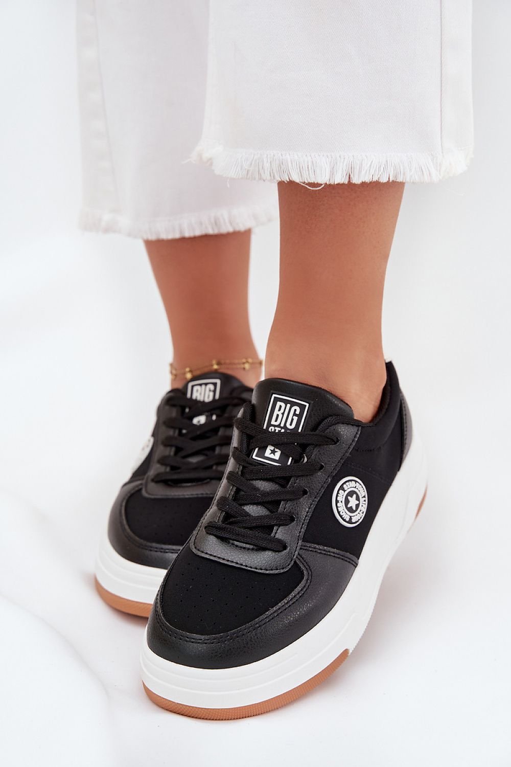 Chaussures de sport model 216465 Step in style