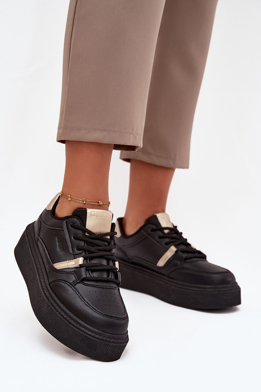 Chaussures de sport model 216466 Step in style