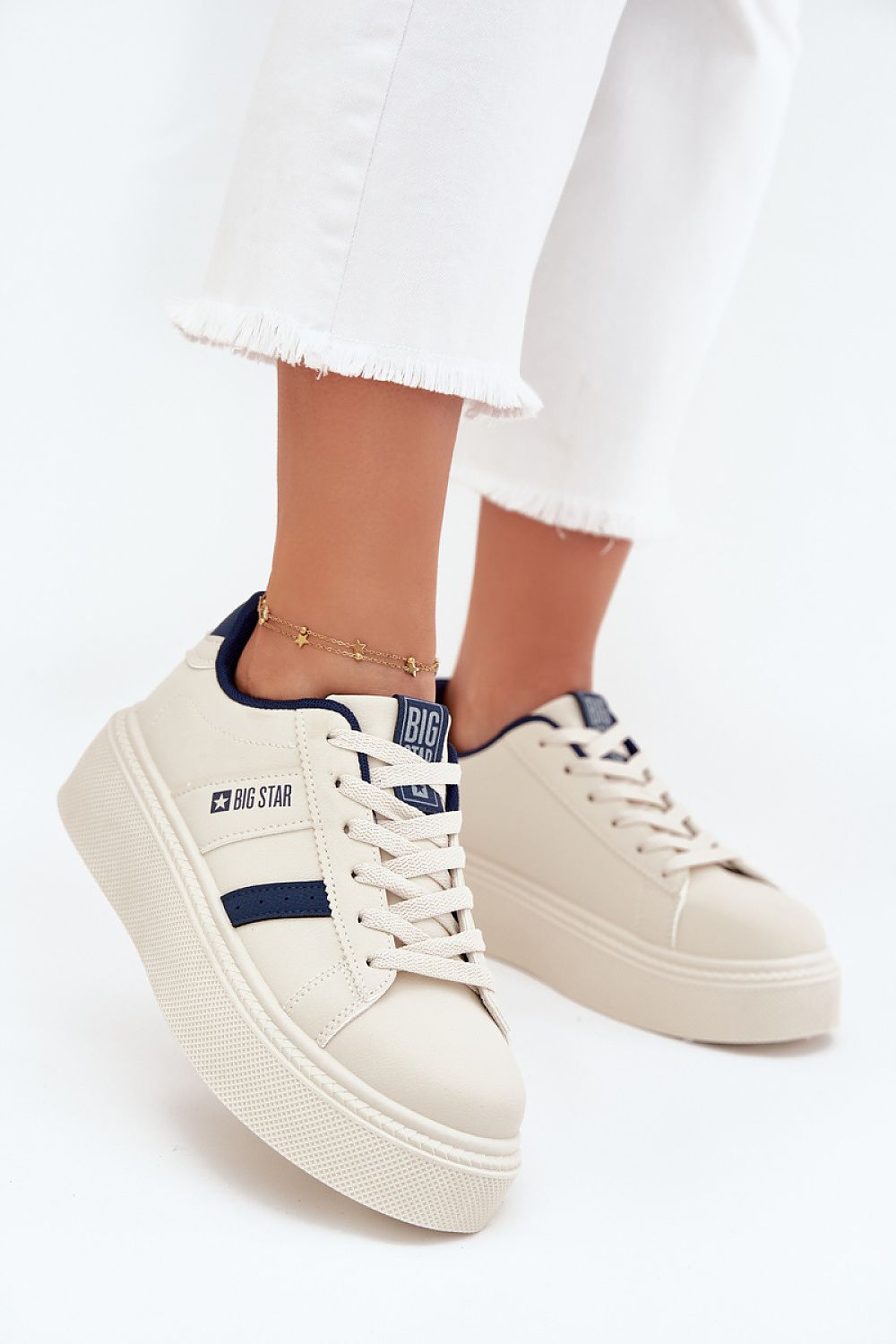 Chaussures de sport model 216470 Step in style