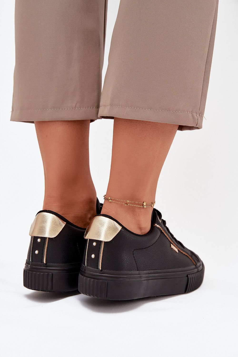 Chaussures de sport model 216473 Step in style