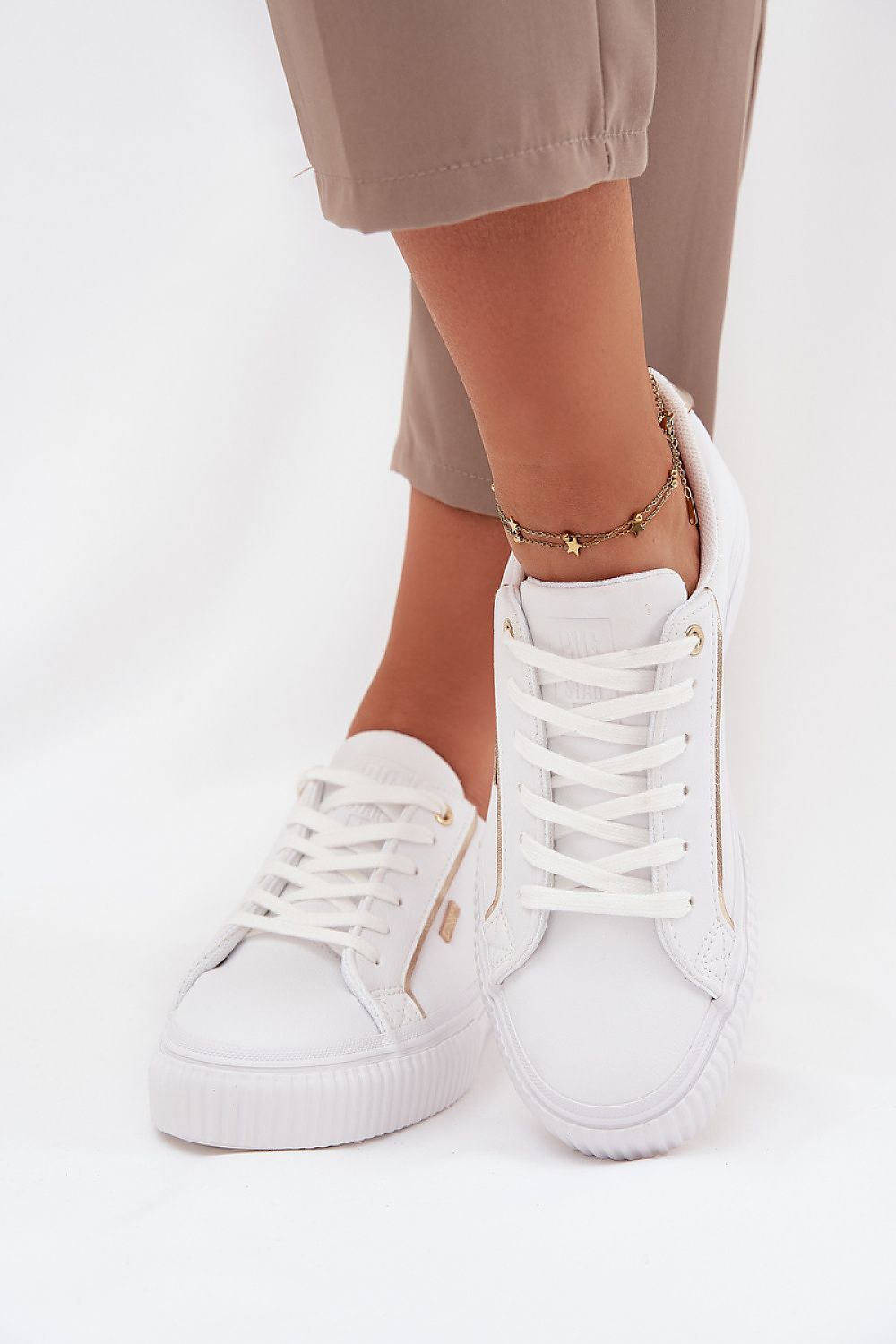 Chaussures de sport model 216474 Step in style