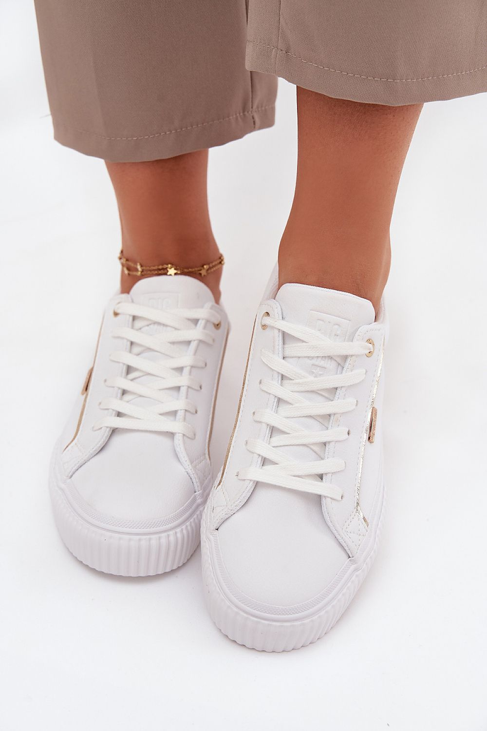Chaussures de sport model 216474 Step in style