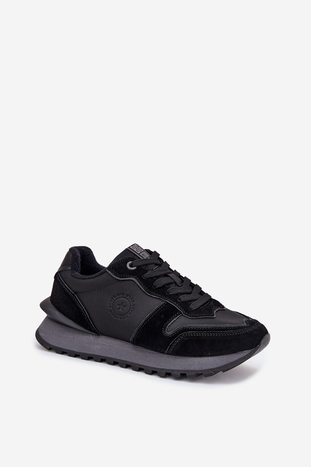 Chaussures de sport model 216476 Step in style
