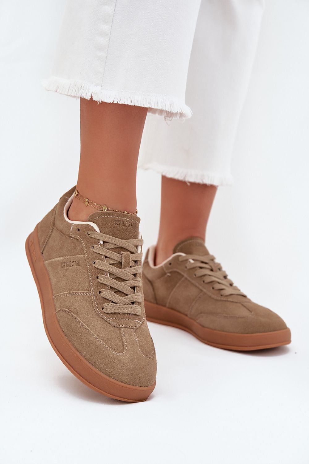 Chaussures de sport model 216477 Step in style