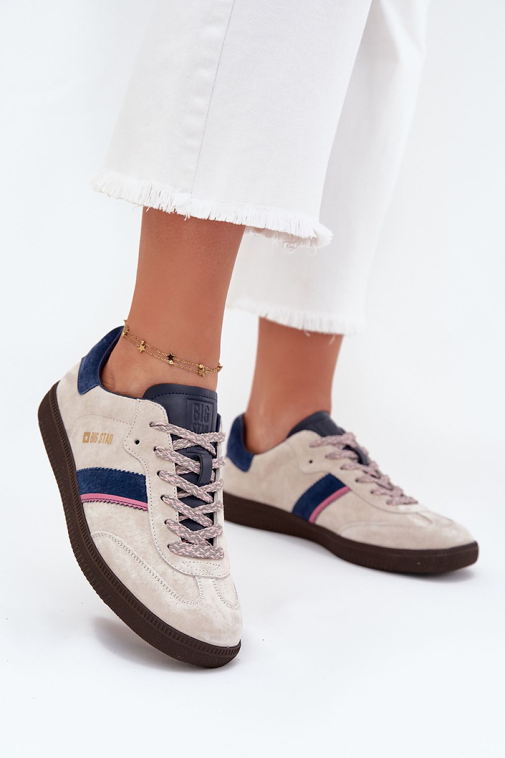 Chaussures de sport model 216481 Step in style
