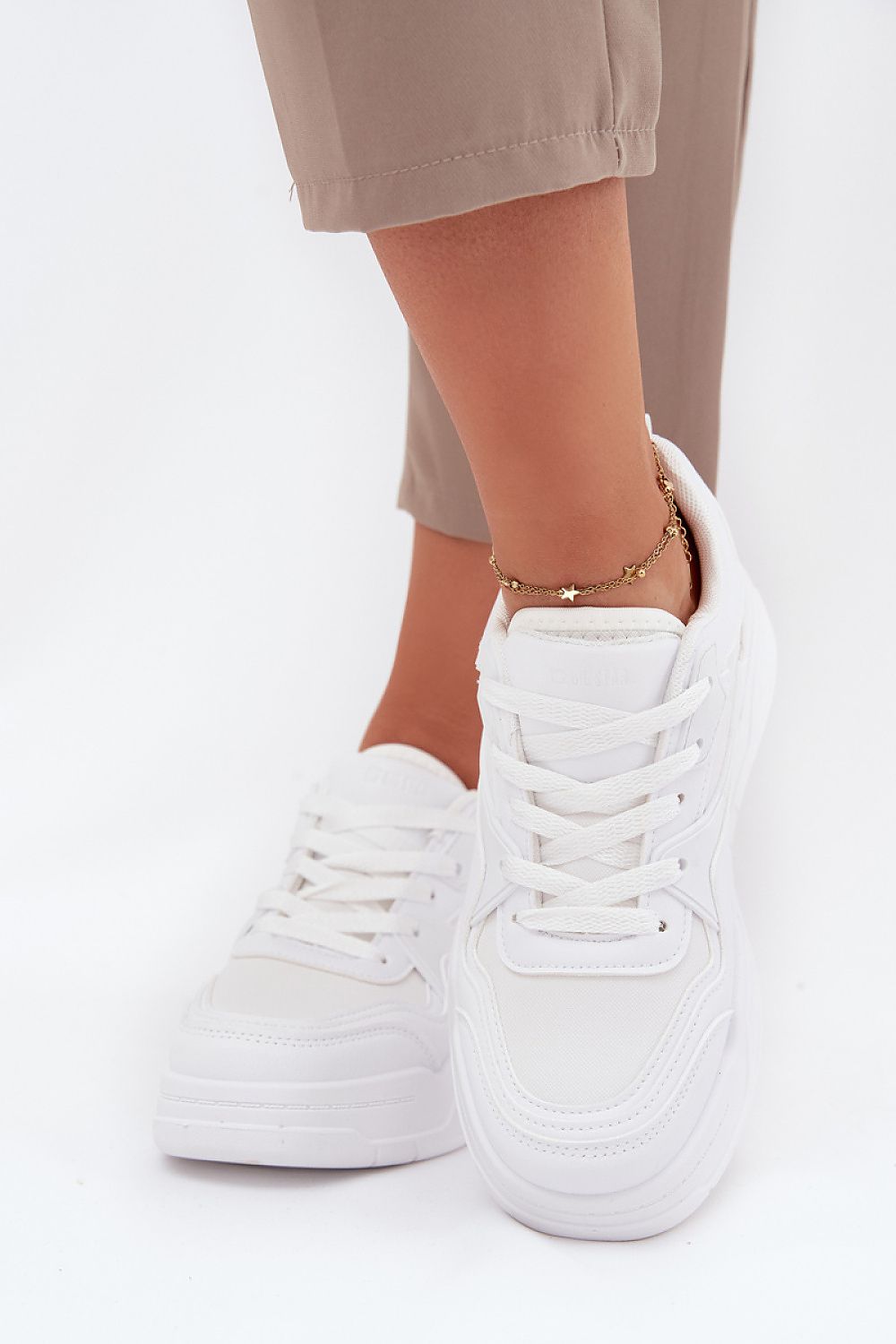 Chaussures de sport model 216483 Step in style