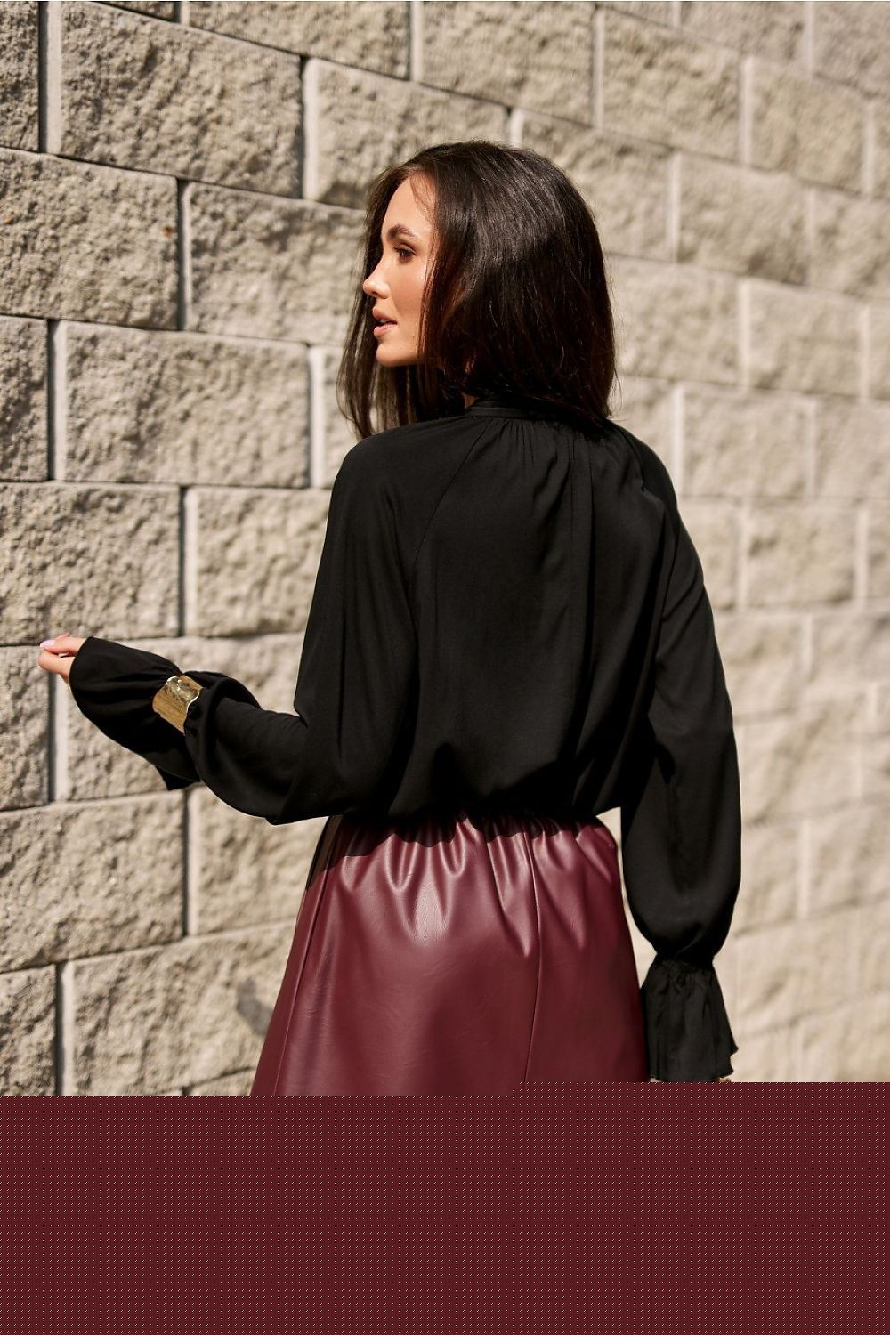 Chemisier model 216493 Roco Fashion