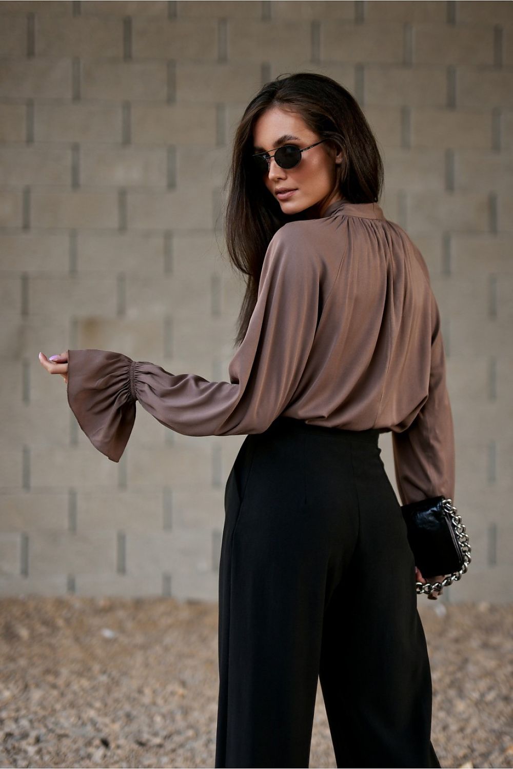 Chemisier model 216495 Roco Fashion
