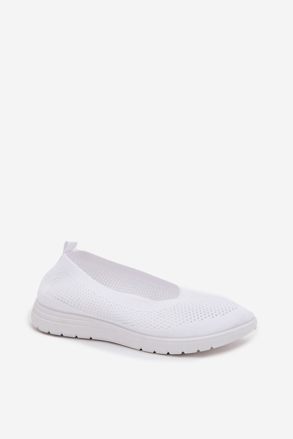 Ballerine model 216519 Step in style