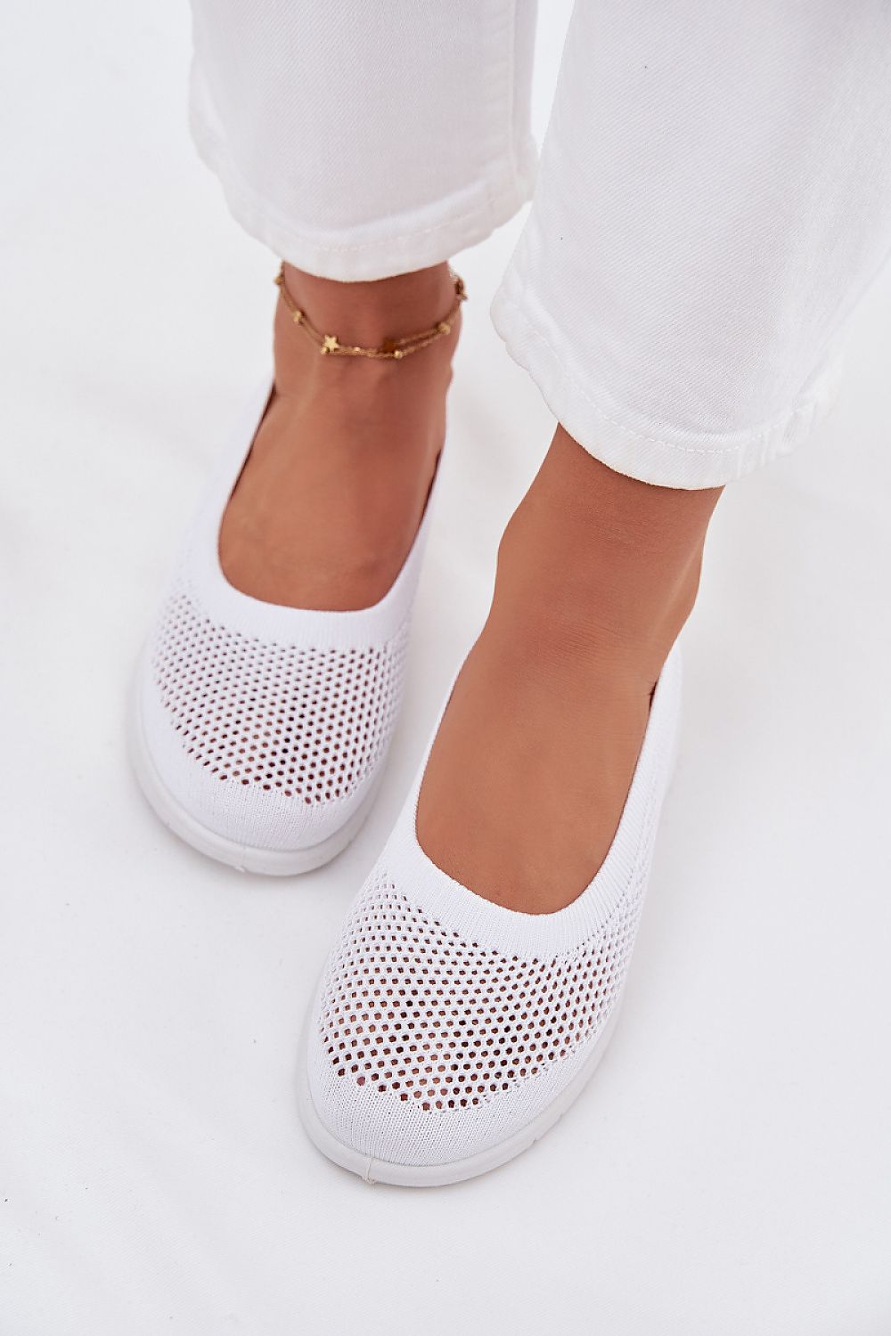 Ballerine model 216519 Step in style