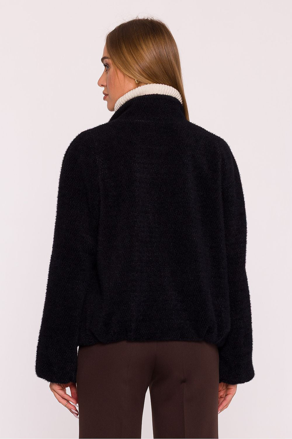 Veste model 216572 Moe