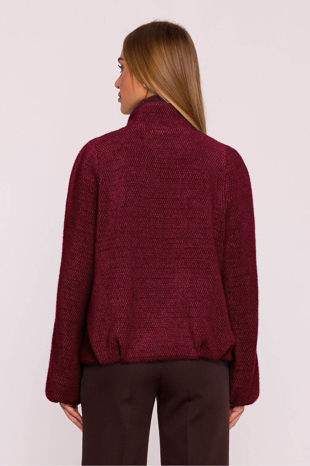 Veste model 216573 Moe