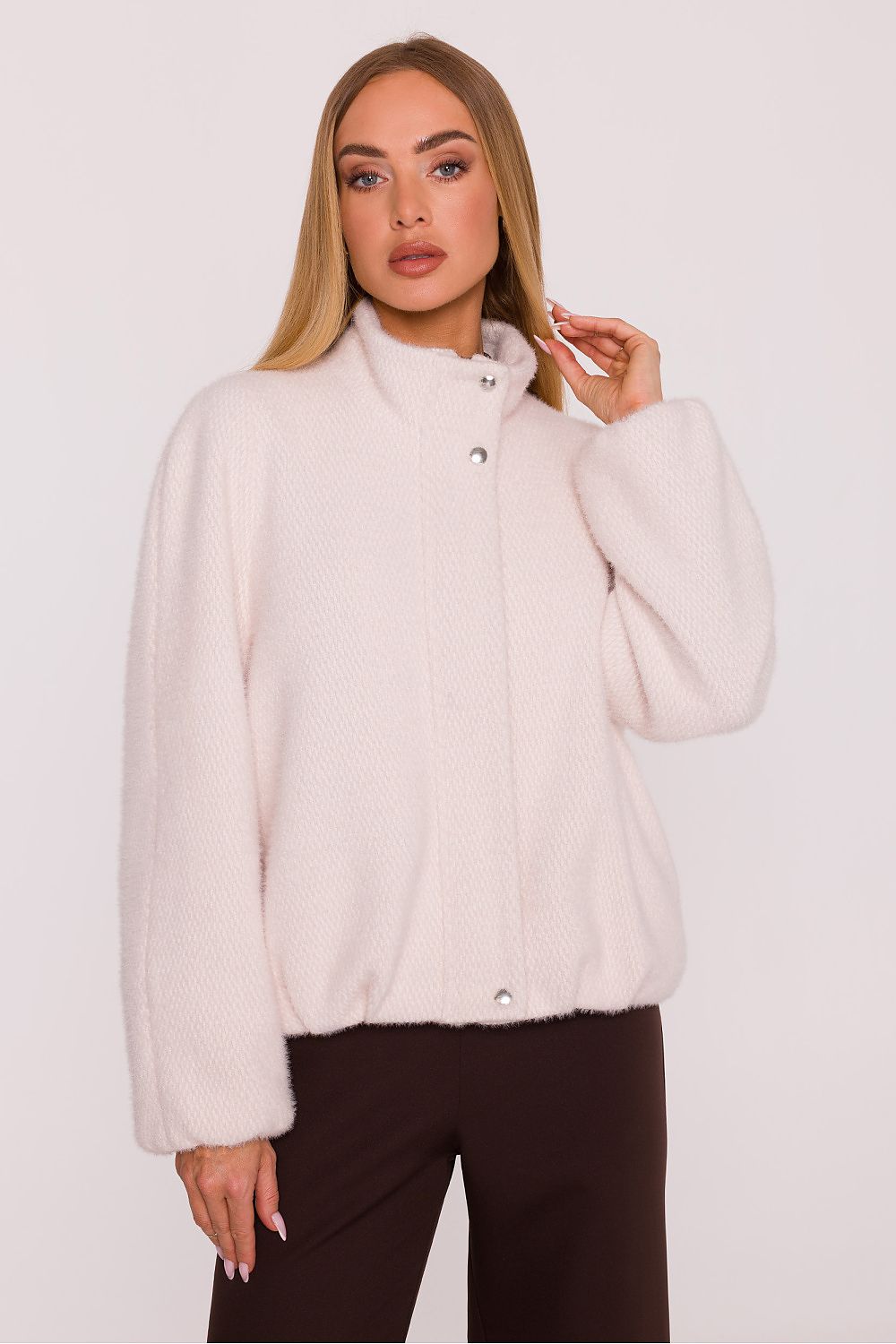 Veste model 216574 Moe
